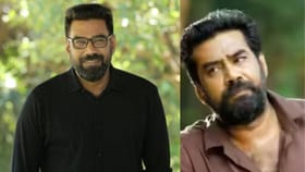പ്രതീക്ഷിച്ചിരുന്നില്ല... അത് കുറച്ചുകൂടി ഉത്തരവാദിത്തമുള്ള...