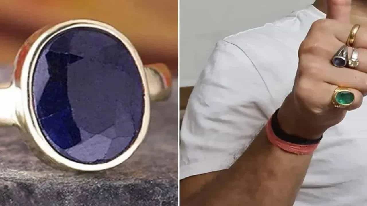 Blue Stone Astro Tips: നീലക്കല്ല് പതിച്ച മോതിരം ധരിക്കുന്നവരാണോ? ശ്രദ്ധിക്കേണ്ട ചില കാര്യങ്ങൾ!