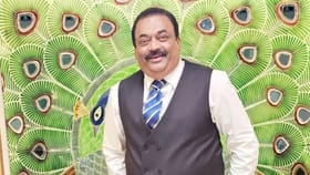 കോൺഫറൻസ് റൂമിൽ കാണാമെന്ന് പറഞ്ഞു, ചോദ്യം ചെയ്യലും ഉണ്ടായില്ല!