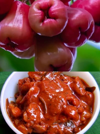 ചമ്പക്ക ഉണ്ടോ വീട്ടിൽ? 5 മിനിറ്റിൽ ഇൻസ്റ്റന്റ് അച്ചാർ തയ്യാറാക്കാം