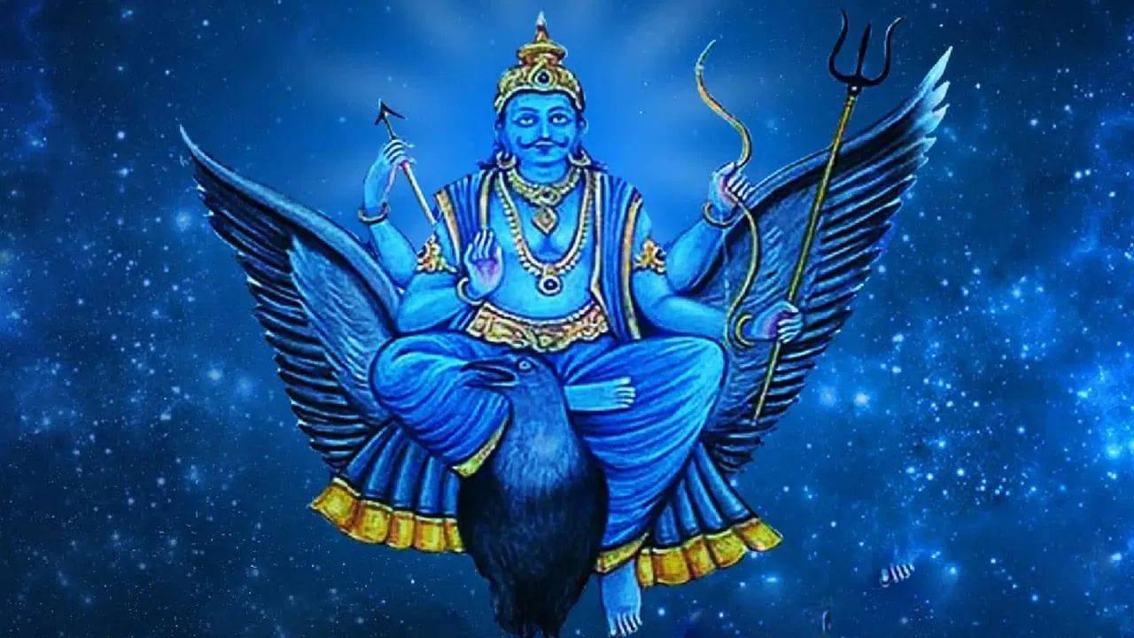 നമ്മുടെ കർമ്മവും പ്രവർത്തിയും എന്താണോ അത് തന്നെയാണ് നമുക്ക് തിരിച്ചു കിട്ടുക. ശനി ഒമ്പത് ഗ്രഹങ്ങളിൽ ഏറ്റവും സ്വാധീനമുള്ളവനായി കണക്കാക്കപ്പെടുന്നു, കൂടാതെ അദ്ദേഹത്തിന്റെ സംക്രമണങ്ങളായ സദേ സതി, ധൈയം, മഹാദശ എന്നിവ മനുഷ്യജീവിതത്തിൽ ആഴത്തിലുള്ള സ്വാധീനം ചെലുത്തുന്നുവെന്ന് പറയപ്പെടുന്നു. അത്തരത്തിൽ ഒരു വ്യക്തിയുടെ ജീവിതത്തിൽ ഉണ്ടാകുന്ന ശനിയുടെ സ്വാധീനത്തെ ആണ് ശനിമഹാദശ എന്ന് പറയുന്നത്. (photo: tv9)