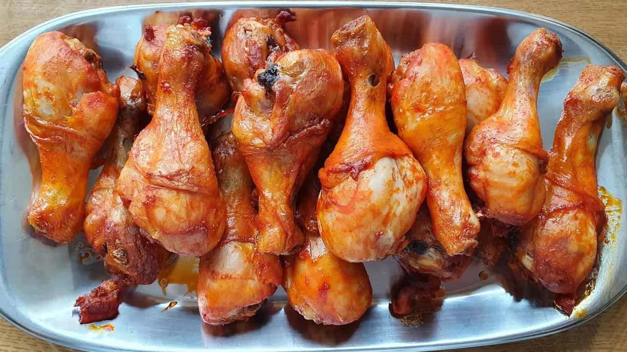 Chicken Cooking Tips : ചിക്കൻ പാചകം ചെയ്യും മുമ്പ് കഴുകിയില്ലെങ്കിൽ സംഭവിക്കുന്നത് അറിയാമോ?