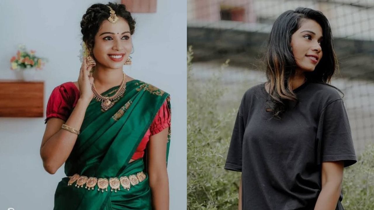 കാസർഗോഡ് ജില്ലയുടെ തനത് ഭാഷയിലൂടെയാണ് ചിന്നുവിന്റെ വ്ലോ​ഗുകൾ സോഷ്യൽ മീഡിയയിൽ ശ്രദ്ധിക്കപ്പെടാൻ ആരംഭിച്ചത്.. അവസാന വീഡിയോ ആറു ദിവസം മുൻപാണ് പങ്കുവെച്ചത്. കഴിഞ്ഞദിവസം ഉച്ചയോടെയാണ് ചിന്നു പാപ്പുവിനെ തന്റെ വാടക മുറിയിൽ മരിച്ച നിലയിൽ കണ്ടെത്തിയത്. തൂങ്ങി മരിക്കാൻ ശ്രമിക്കുന്നതിനിടയിൽ കയർ പൊട്ടി താഴേക്ക് വീഴുകയായിരുന്നു എന്നാണ് ലഭിക്കുന്ന റിപ്പോർട്ട്. ഉടനെ തന്നെ ആശുപത്രിയിൽ എത്തിച്ചെങ്കിലും ജീവൻ രക്ഷിക്കാൻ സാധിച്ചില്ല. കുടുംബ പ്രശ്നമാണ് മരണത്തിലേക്ക് നയിച്ചതെന്നാണ് പ്രഥമിക നി​ഗമനം.(PHOTO: INSTAGRAM)