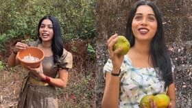 2 ലക്ഷത്തിലധികം ഫോളോവേഴ്സ്, 4 വയസ്സുള്ള മകൻ, 1 മാസം മുമ്പ്....