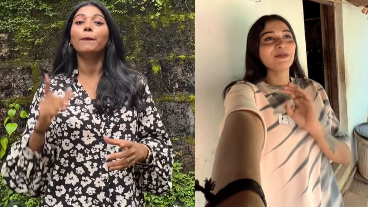 സോഷ്യൽ മീഡിയ ഇൻഫ്ളുവൻസറായ ചിന്നു പാപ്പുവിന്റെ മരണമാണ് ഇപ്പോൾ സോഷ്യൽ ലോകത്തെ ആകെ ഞെട്ടിച്ചത്. ചിരിച്ചും സന്തോഷിപ്പിച്ചും ആവേശത്തോട് കൂടി എപ്പോഴും സോഷ്യൽ മീഡിയയിൽ പ്രത്യക്ഷപ്പെട്ടിരുന്ന ചിന്നു എന്തിനു സ്വയം ജീവനൊടുക്കി എന്ന ചോദ്യമാണ് ഇപ്പോൾ സോഷ്യൽ ലോകത്താകെ ചർച്ചയാകുന്നത്. (PHOTO: INSTAGRAM)