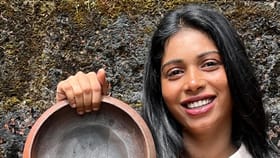 ചിന്നു പാപ്പുവിനെ മരിച്ച നിലയില്‍ കണ്ടെത്തി