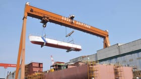 കൊച്ചിൻ ഷിപ്പ്‌യാർഡിൽ ട്രെയിനിയാകാം; പരിശീലനം കഴിഞ്ഞാല്‍