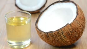 Coconut Oil Price Hike : വെളിച്ചെണ്ണ വില ഉയർന്നു, പിന്നാലെ സബ്സിഡിയുമായി സപ്ലൈകോ; ലഭിക്കുന്നത് ഒരു ലിറ്റർ