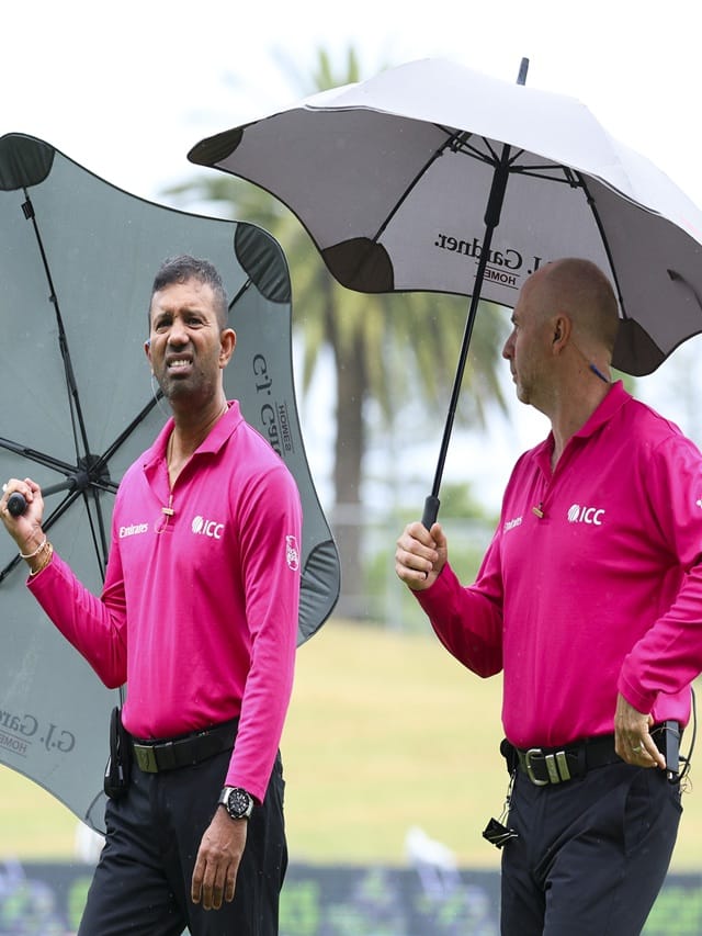 ലോകകപ്പിലൂടെ അമ്പയര്‍മാര്‍ സമ്പാദിക്കുന്നത് എത്ര ലക്ഷം?