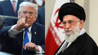 Iran Oil Sanctions: ഇറാനുമേല്‍ പുതിയ എണ്ണ ഉപരോധം പ്രഖ്യാപിച്ച് യുഎസ്; നടപടി ഒമാന്‍ ചര്‍ച്ചകള്‍ക്ക് പിന്നാലെ