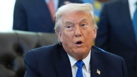 ട്രമ്പിന് തിരിച്ചടി; ആഗോള താരിഫ് യുഎസ് സുപ്രീം കോടതി റദ്ദാക്കി