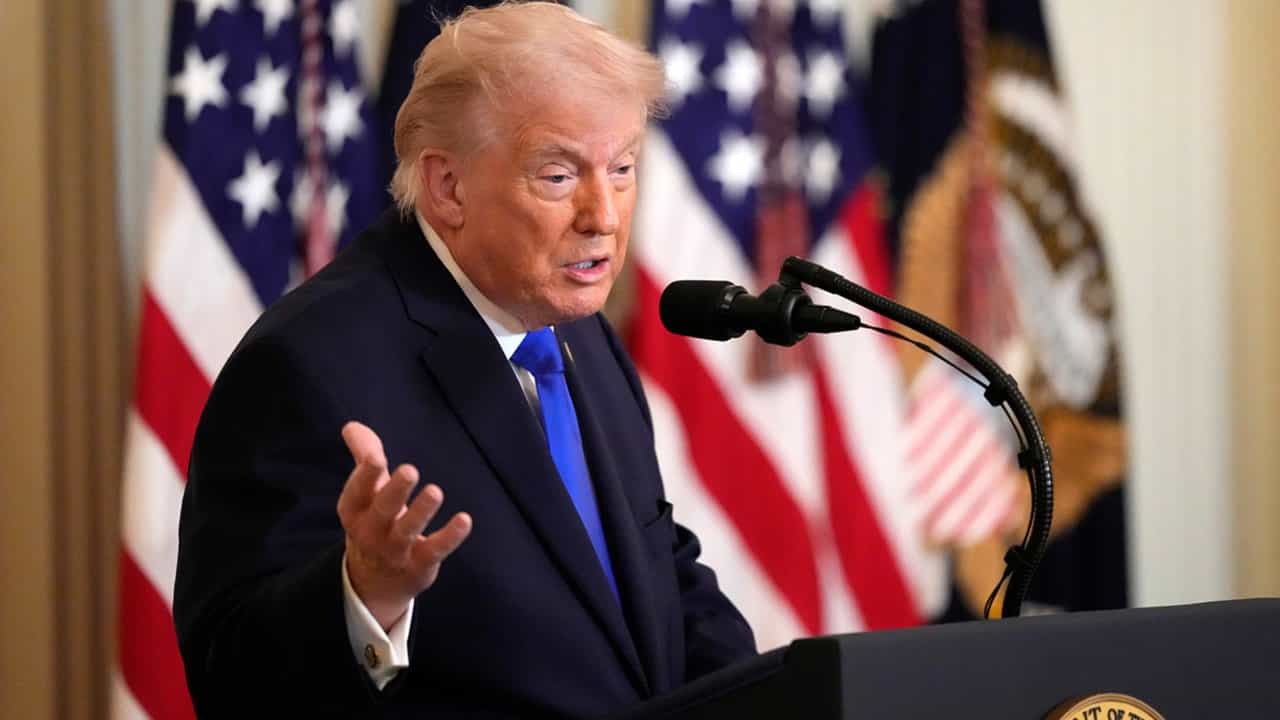 Iran-US Tension: ഡീലുണ്ടായില്ലെങ്കില്‍ ഇറാനില്‍ മോശം കാര്യങ്ങള്‍ സംഭവിക്കും; ഭീഷണി സ്വരത്തില്‍ ട്രംപിന്റെ താക്കീത്‌