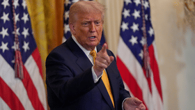 Donald Trump: ട്രംപിന്റെ വസതിയിൽ വെടിവെപ്പ്; മാർ-എ-ലാഗോയിൽ സുരക്ഷ ശക്തമാക്കി സീക്രട്ട് സർവീസ്