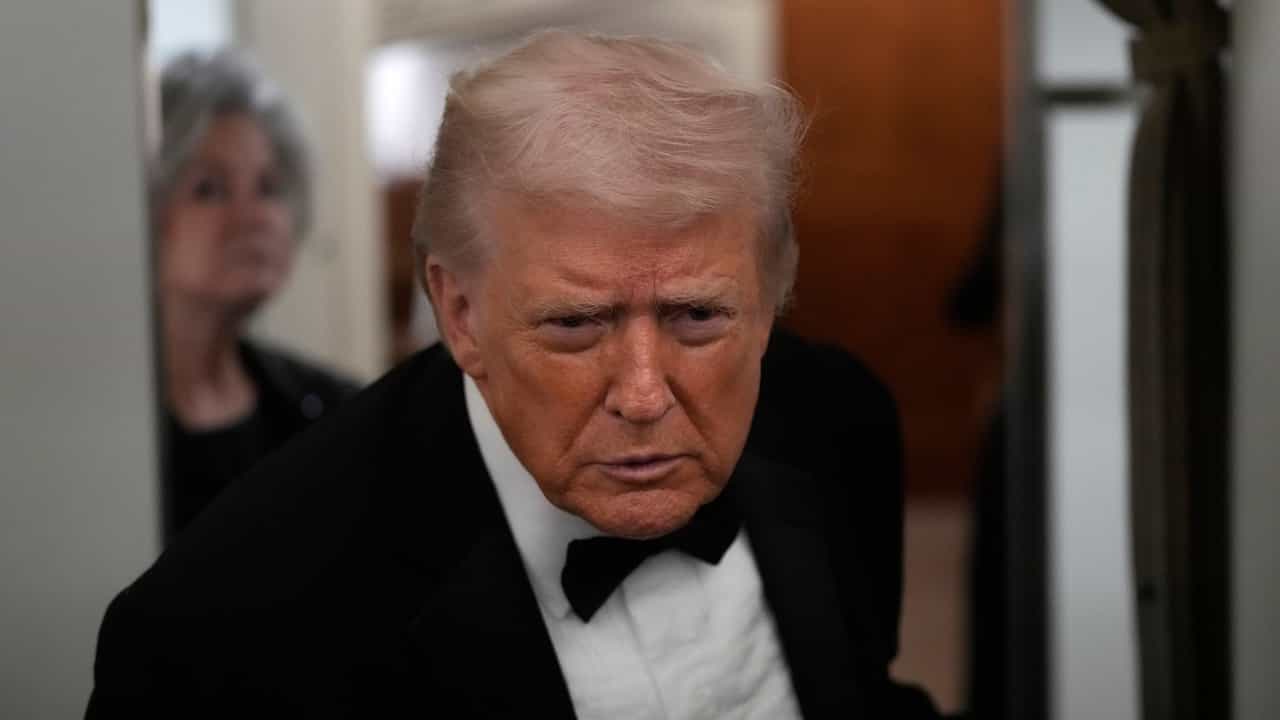 Donald Trump: ട്രംപിന് ഇനി ആയുസ് നാലു മാസം മാത്രം? ഫിസിക്കല്‍ തെറാപ്പിസ്റ്റിന്റെ ഞെട്ടിക്കുന്ന നിരീക്ഷണം