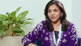 ആരോഗ്യരംഗത്തെ എഐ വിപ്ലവവും രോഗി സുരക്ഷയും: ഡോ. സംഗീത റെഡ്ഡി