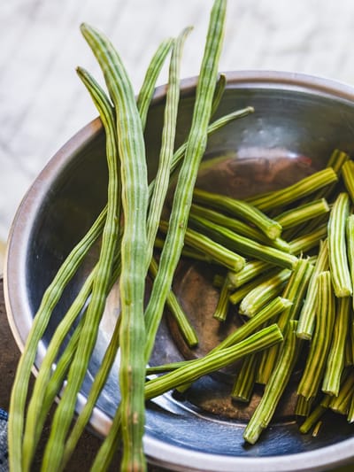 ഇങ്ങനെ ചെയ്താല്‍ മുരിങ്ങക്ക കേടാകില്ല; വളരെയെളുപ്പം