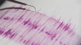 Earthquake: മ്യാന്‍മറില്‍ ശക്തമായ ഭൂചലനം, 5.9 തീവ്രത! കൊല്‍ക്കത്തയില്‍ പ്രകമ്പനം