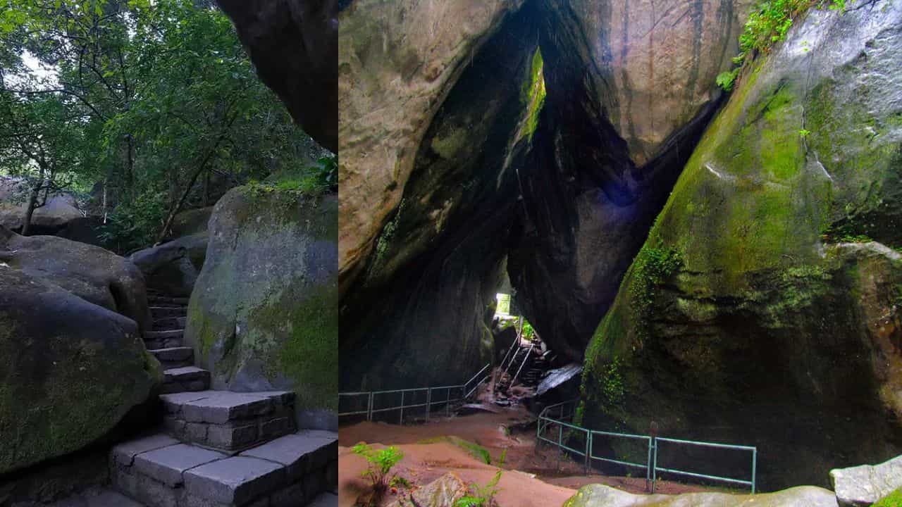 Edakkal Caves: അമ്പുകുത്തി മല എങ്ങനെ എടക്കൽ ​ഗുഹയായി; മറഞ്ഞിരിക്കുന്ന രഹസ്യം തേടിയൊരു യാത്ര