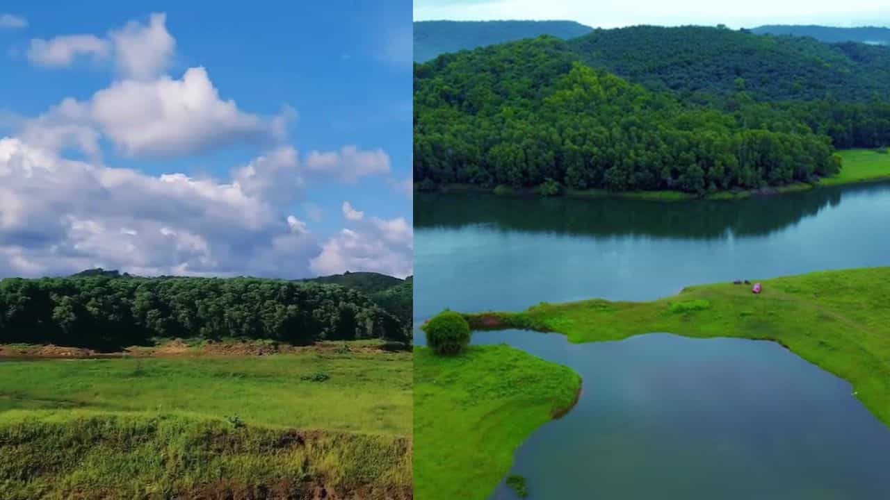 Edakkanam View Point: കണ്ണൂരിൻ്റെ സ്വന്തം സ്കോട്ട്‌ലൻഡ്; എടക്കാനത്തെ ഈ പുഴയോരം കണ്ടിട്ടുണ്ടോ?