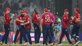 T20 World Cup 2026: നേപ്പാളിനോട് ജയിച്ചത് മുക്കിയും മൂളിയും, ഇറ്റലിയും വിറപ്പിച്ചു; ഇംഗ്ലണ്ടിന് എന്തുപറ്റി?