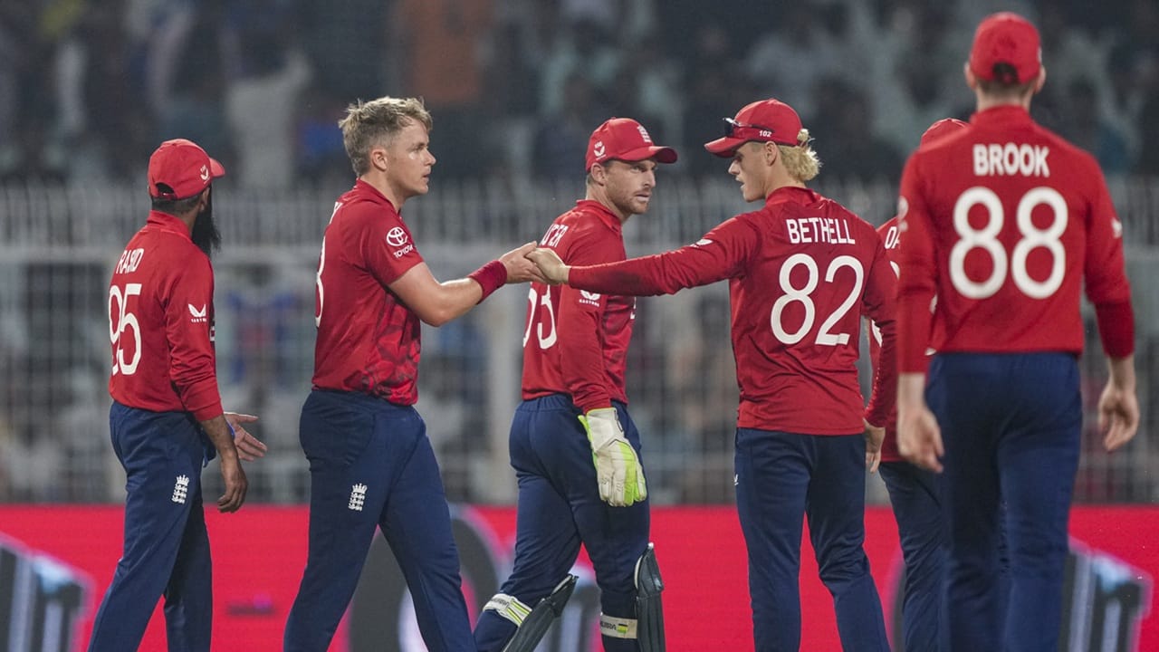 ഗ്രൂപ്പ് സിയില്‍ നിന്ന് ഇംഗ്ലണ്ടും വെസ്റ്റ് ഇന്‍ഡീസും യോഗ്യത നേടി. ഗ്രൂപ്പ് ഡിയില്‍ നിന്ന് ന്യൂസിലന്‍ഡും, ദക്ഷിണാഫ്രിക്കയും യോഗ്യത നേടി. നിലവില്‍ ഇന്ത്യ മാത്രമാണ് ഗ്രൂപ്പ് എയില്‍ നിന്ന് യോഗ്യത നേടിയത് (Image Credits: PTI).