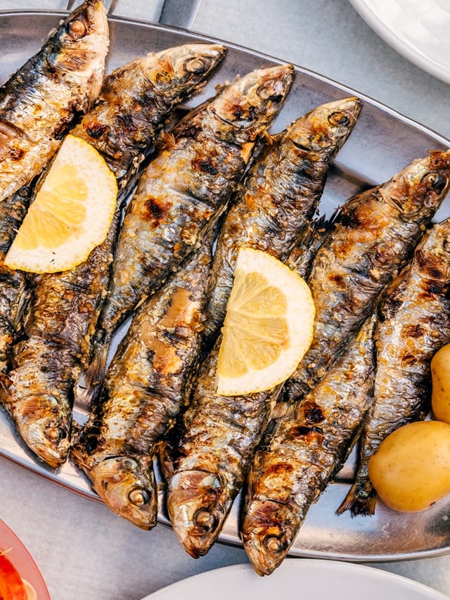 മീൻ ഭക്ഷ്യവിഷബാധയ്ക്ക്‌ കാരണമാകുന്നത് എങ്ങനെ?