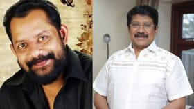 വഴക്കാളി.. ഒന്നു കരുതിയിരുന്നെങ്കിൽ? ഗിരീഷ് പുത്തഞ്ചേരിയെക്കു...