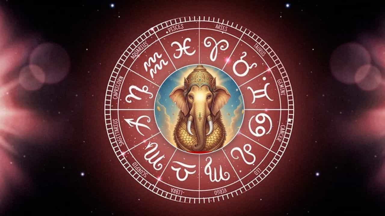 Gajkesari Yog 2026: ഈ 4 രാശിക്കാരെ ഭാഗ്യം തുണയ്ക്കും! ഫെബ്രുവരി അവസാനത്തോടെ ഗജകേസരി രാജയോഗം രൂപപ്പെടുന്നു Gajkesari Yog 2026: ഈ 4 രാശിക്കാരെ ഭാഗ്യം തുണയ്ക്കും! ഫെബ്രുവരി അവസാനത്തോടെ ഗജകേസരി രാജയോഗം രൂപപ്പെടുന്നു