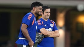 ഫീല്‍ഡിങ് തിരഞ്ഞെടുത്ത് സിംബാബ്‌വെ