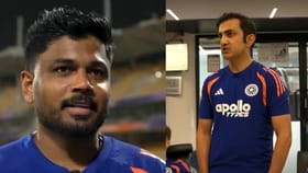 സഞ്ജു സാംസണ്‍ നല്‍കിയ തുടക്കമായിരുന്നു പ്രധാനം