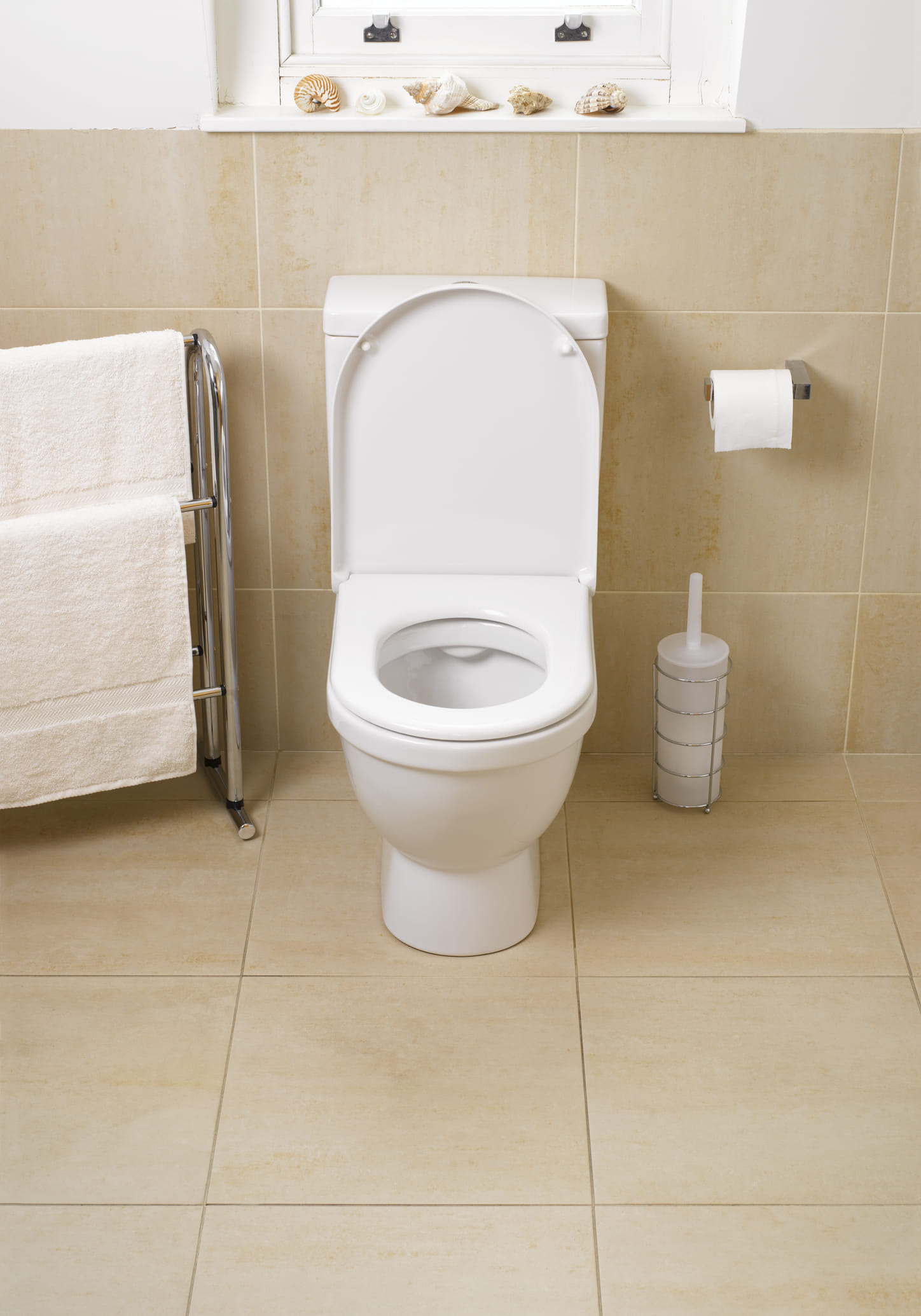 ടൂത്ത് ബ്രഷുകൾ, റേസറുകൾ, സോപ്പ്, ടവലുകൾ എന്നിവ വാഷ്‌റൂമുകളിൽ സൂക്ഷിക്കാതിരിക്കുക. ബാത്റൂമിനുള്ളിലെ ഈർപ്പവും ചൂടും ടവലുകളിൽ പൂപ്പലുകളും ബാക്ടീരിയകളും വളരാൻ കാരണമാകുന്നു. ഇത് ഉപയോഗിക്കുന്നത് ചർമ്മരോഗങ്ങൾക്കും മുഖക്കുരുവിനും വഴിയൊരുക്കും. അതുപോലെ തന്നെയാണ് ബാത്റൂമിനുള്ളിൽ സൂക്ഷിക്കുന്ന ഓരോ വസ്തുക്കളും നമുക്ക് ആരോ​ഗ്യ പ്രശ്നങ്ങളുണ്ടാക്കുന്നത്.  