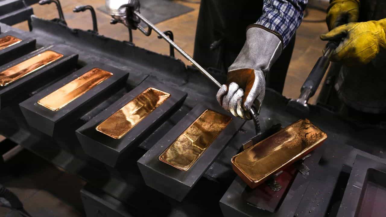 Gold Reserves: ഭൂമിയില്‍ ഇനിയെത്ര സ്വര്‍ണം ബാക്കിയുണ്ട്? ഇതുവരെ ഖനനം ചെയ്തത് 206,000 ടണ്‍