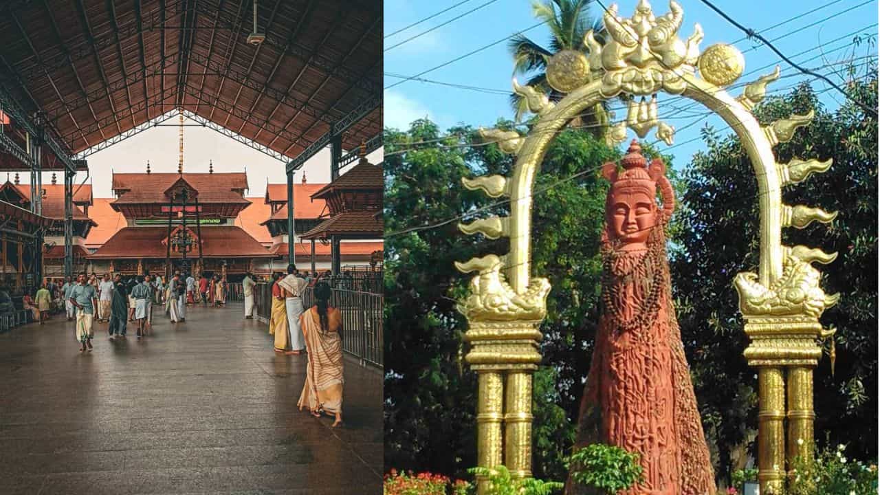 Dwarka Of South: കേരളത്തിലെ ദക്ഷിണ ദ്വാരക; ഭക്തലക്ഷങ്ങൾ ഒഴുകിയെത്തുന്ന ആ പുണ്യക്ഷേത്രം ഏതാണ്?