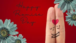 Promise Day 2026: നിഴലായി കൂടെയുണ്ടാകാം; പ്രിയപ്പെട്ടവർക്കായി ഇതാ പ്രോമിസ് ഡേ ആശംസകൾ