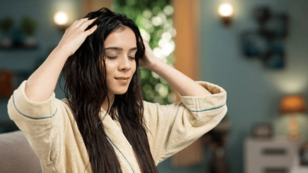 Hair Care: തലമുടിയിൽ എണ്ണ തേക്കാൻ മടിയാണോ? മുടി തഴച്ചു വളരാൻ പകരം ഇവയൊന്ന് പരീക്ഷിക്കൂ!
