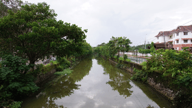 കനോലി കനാൽ നവീകരണത്തിനായി കോടികൾ