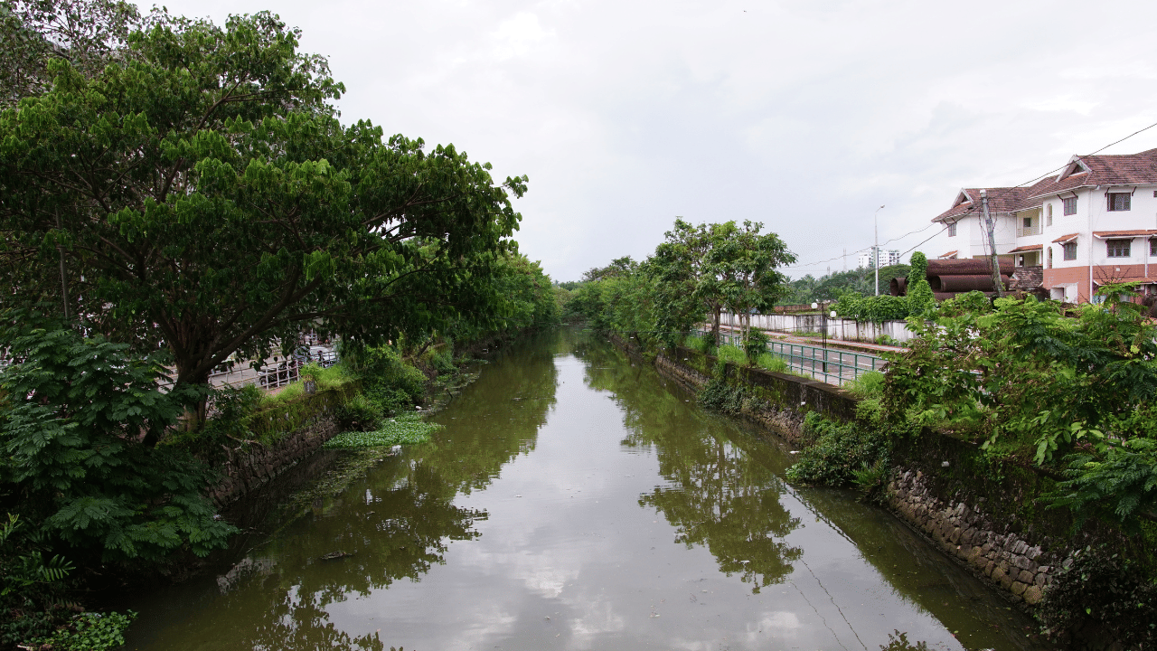 Connolly Canal development: ഇനി കനാൽ സിറ്റി; കനോലി കനാൽ നവീകരണത്തിനായി കോടികൾ നീക്കിവെച്ചു Connolly Canal development: ഇനി കനാൽ സിറ്റി; കനോലി കനാൽ നവീകരണത്തിനായി കോടികൾ നീക്കിവെച്ചു