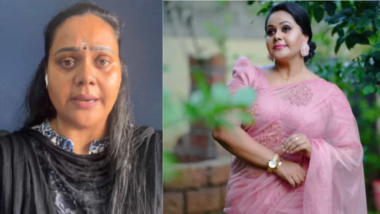 Rekha Ratheesh: മാനസിക സമ്മർദ്ദം സഹിക്കാനാകുന്നില്ല, എന്തെങ്കിലും സംഭവിച്ചാൽ ഉത്തരവാദികൾ യുട്യൂബർമാർ; രേഖാ സതീഷ്