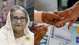 ബംഗ്ലാദേശ് ഇന്ന് പോളിങ് ബൂത്തിലേക്ക്