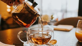 ചായയിലോ കാപ്പിയിലോ ഇതുകൂടി ചേർക്കൂ; ഇരുന്നുള്ള ജോലി ചെയ്യുന്നവർ