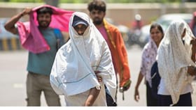 ചുട്ടുപൊള്ളും ബെംഗളൂരു വിട്ട് ഓടിക്കോ; കനത്ത ചൂടാണ് മക്കളേ