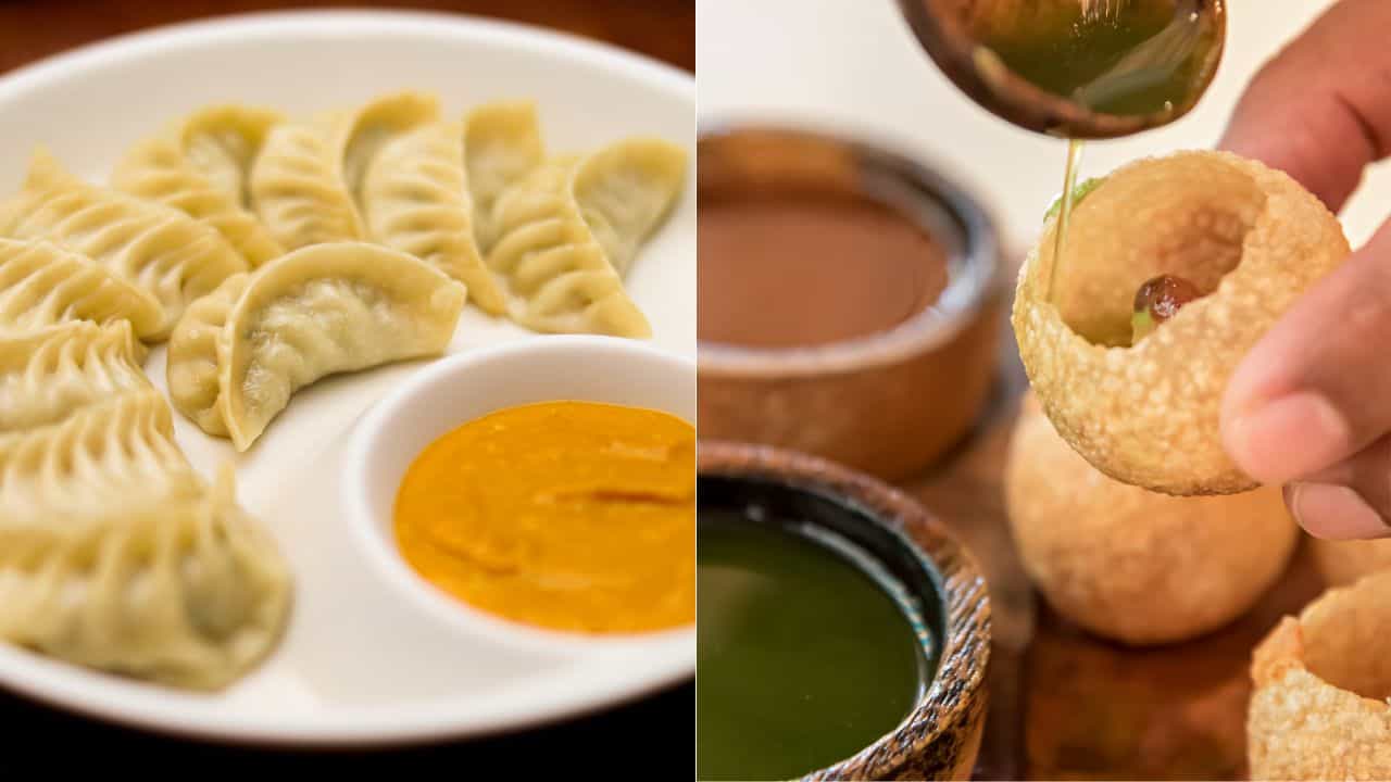 Health Tips: പാനി പൂരി, മോമോസ്.... സ്ട്രീറ്റ് ഫുഡ് പ്രേമികൾ ജാഗ്രത; കരളിനെ ബാധിക്കുമെന്ന് വിദഗ്ധർ Health Tips: പാനി പൂരി, മോമോസ്.... സ്ട്രീറ്റ് ഫുഡ് പ്രേമികൾ ജാഗ്രത; കരളിനെ ബാധിക്കുമെന്ന് വിദഗ്ധർ