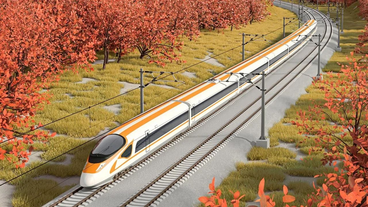 ബെംഗളൂരു, ചെന്നൈ, ഹൈദരാബാദ് പാതയില്‍ എട്ട് സ്റ്റേഷനുകള്‍ ഉണ്ടായിരിക്കാനാണ് സാധ്യത. വൈറ്റ്ഫീല്‍ഡ്, ഇലക്ട്രോണിക്‌സ് സിറ്റി എന്നിവ പ്രധാന സ്റ്റോപ്പുകളായിരിക്കും. 313 നഗരങ്ങളിലൂടെയും ഗ്രാമങ്ങളിലൂടെയും കടന്നുപോകുന്ന ഈ അലൈന്‍മെന്റിന് 1,162 ഹെക്ടര്‍ ഭൂമി ആവശ്യമാണ്. ബെംഗളൂരു നഗരപരിധിക്കുള്ളില്‍ 14 കിലോമീറ്റര്‍ ഉള്‍പ്പെടെ 38 കിലോമീറ്റര്‍ തുരങ്കങ്ങളും പദ്ധതിയില്‍ ഉള്‍പ്പെടുന്നു.

