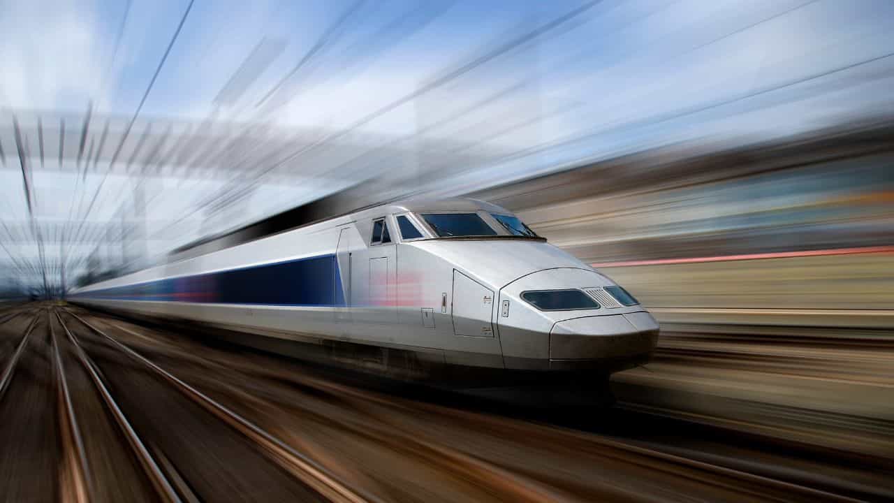 Bengaluru High Speed Rail: ബെംഗളൂരു യാത്ര ഈസിയോട് ഈസി; അതിവേഗ റെയിലുകളും കളത്തിലേക്ക്