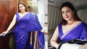 ഹണി റോസിന് സമാധാനിക്കാം! ജിഎസ്ടി വകുപ്പ് നൽകിയ നോട്ടീസിൽ...