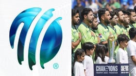 ഐസിസി വടിയെടുക്കുന്നു; പാകിസ്ഥാനെ വെറുതെ വിടില്ല