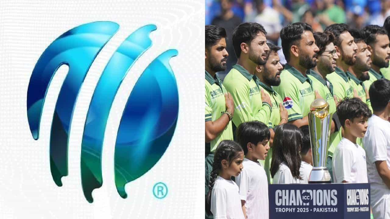 T20 World Cup 2026: ഐസിസി വടിയെടുക്കുന്നു; പാകിസ്ഥാനെ വെറുതെ വിടില്ല; സംഭവിക്കാന്‍ പോകുന്നത്‌