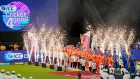 ഐസിസിയുടെ ബുദ്ധി വിമാനം തന്നെ! സൂപ്പർ എട്ട് ഫോർമാറ്റിനെതിരെ...