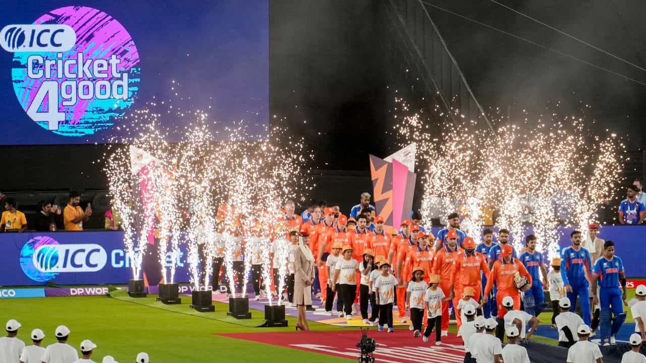 T20 World Cup 2026 : ഐസിസിയുടെ ബുദ്ധി വിമാനം തന്നെ! സൂപ്പർ എട്ട് ഫോർമാറ്റിനെതിരെ രൂക്ഷ വിമർശനം