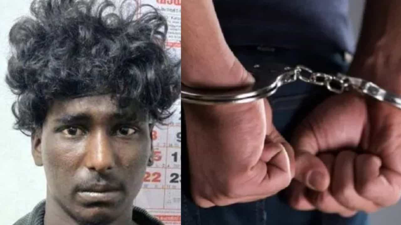 കൊച്ചിയിൽ വനിതാ ഡോക്ടറുടെ ലക്ഷങ്ങളുടെ സാധനങ്ങൾ കവർന്നു; പ്രതി പിടിയിൽ